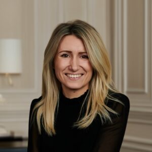 Image de Maître Célia Lacroix, Avocate au Barreau de Reims